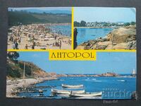 Ahtopol