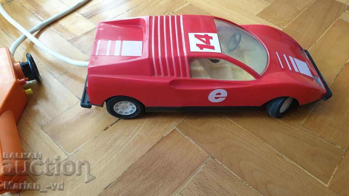 Soz car - 6 Soz car - 6