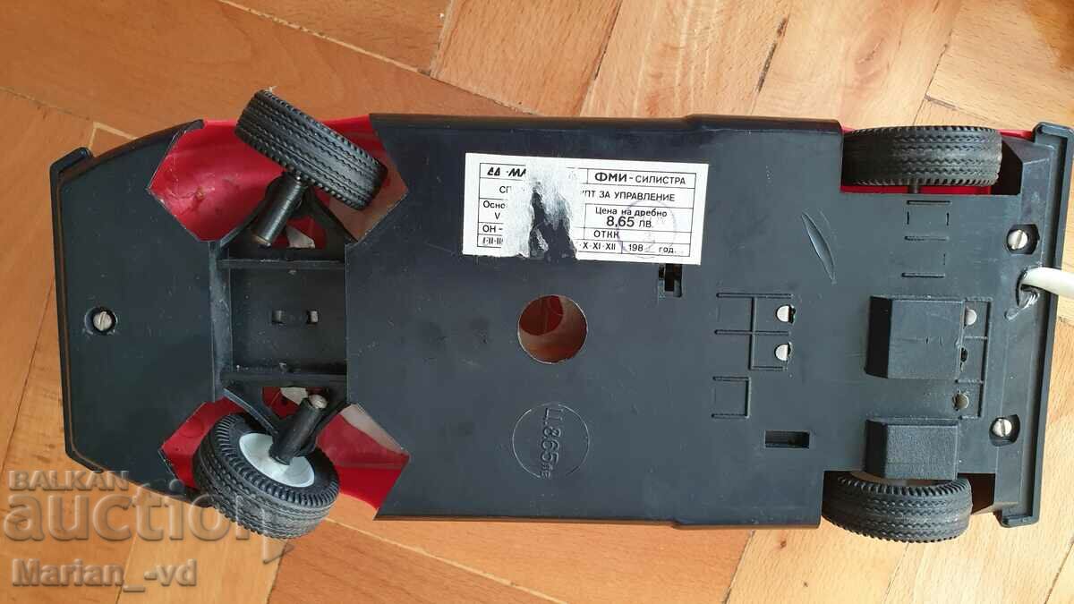 Soz car - 7 Soz car - 7