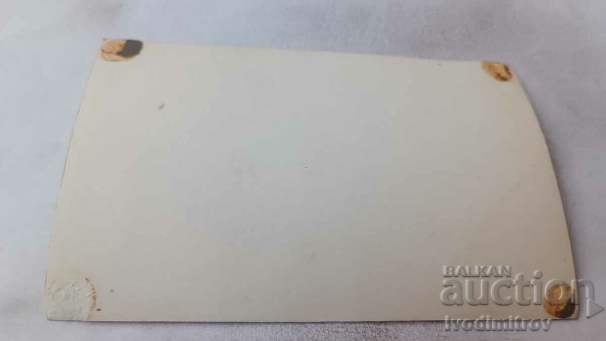 Photo Men and women on the stairs with price 1.35 BGN | € 0.69 Photo Men and women on the stairs with price 1.35 BGN | € 0.69