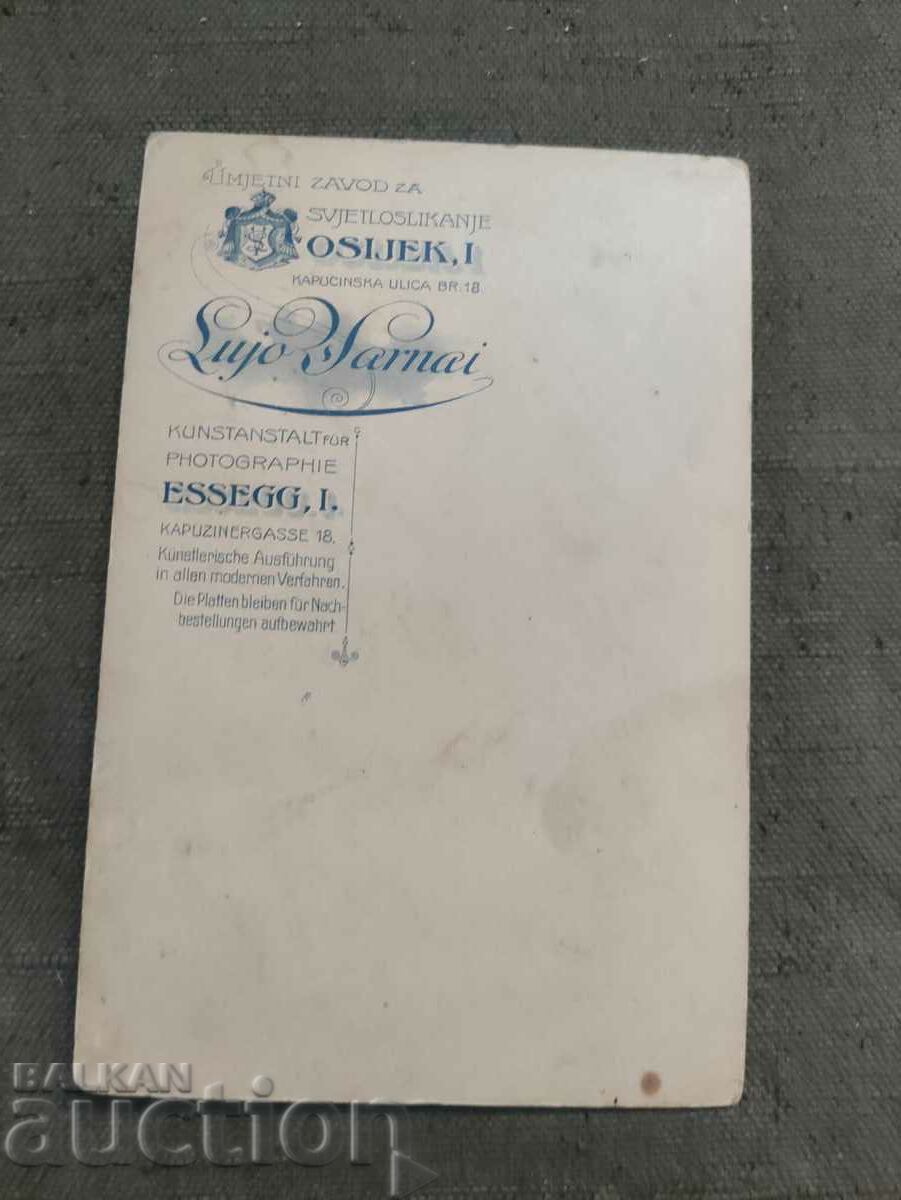 Φωτογραφία Lujo Varnai Osijek svjetlosikanje με τιμή 100.00 BGN | € 51.13 Φωτογραφία Lujo Varnai Osijek svjetlosikanje με τιμή 100.00 BGN | € 51.13