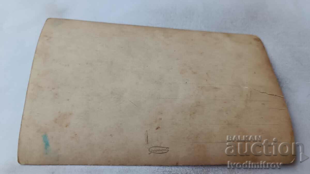 Foto Doi soldați cu preț 3.45 BGN | € 1.76 Foto Doi soldați cu preț 3.45 BGN | € 1.76