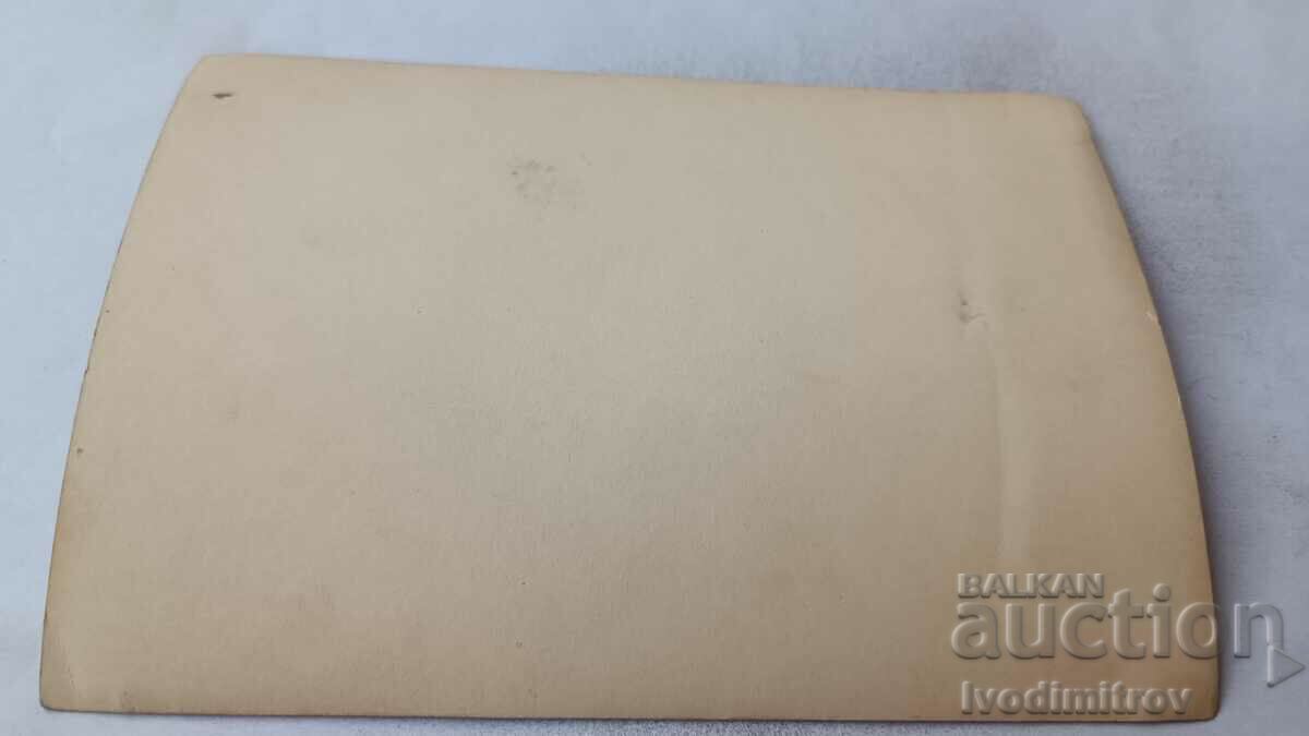 Photo Young men and women in folk costumes with price 3.45 BGN | € 1.76 Photo Young men and women in folk costumes with price 3.45 BGN | € 1.76