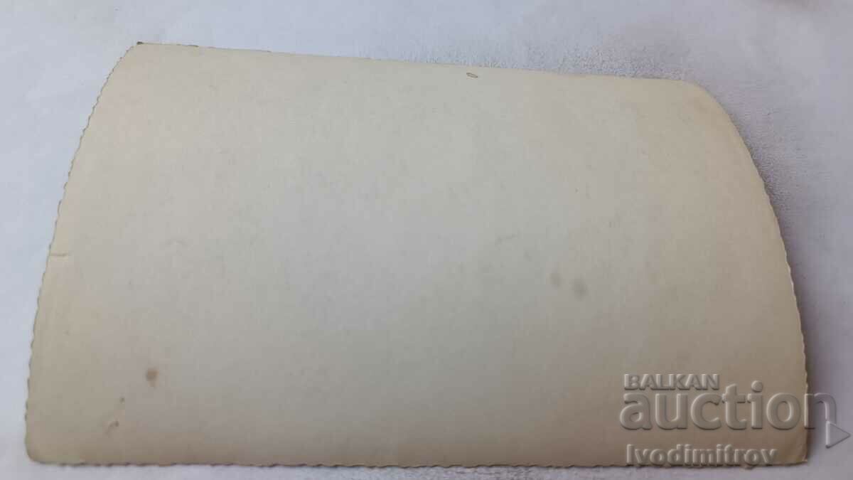 Photo Young men and women in folk costumes with price 3.45 BGN | € 1.76 Photo Young men and women in folk costumes with price 3.45 BGN | € 1.76