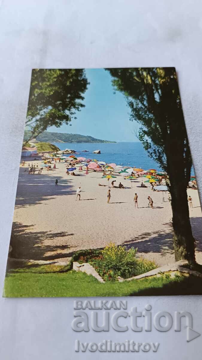 Postcard Postcard