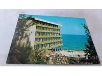 Καρτ ποστάλ Το Golden Sands Hotel Glarus
