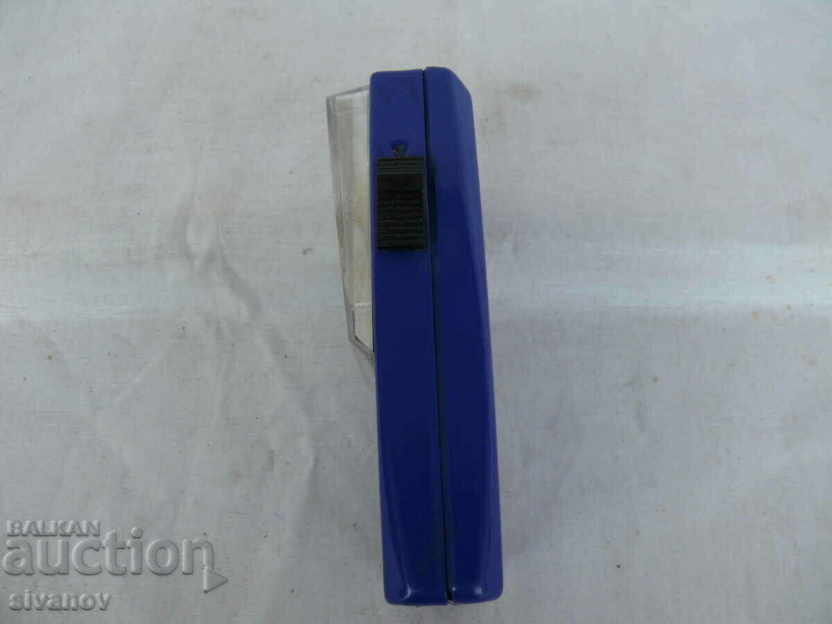 Auction Interesting old lantern DAYMOON #1535 Auction Interesting old lantern DAYMOON #1535