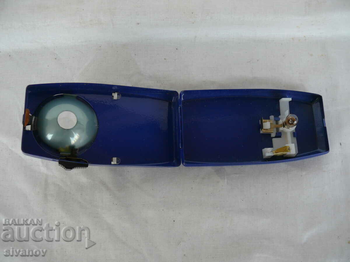 Interesting old lantern DAYMOON #1535 - 5 Interesting old lantern DAYMOON #1535 - 5