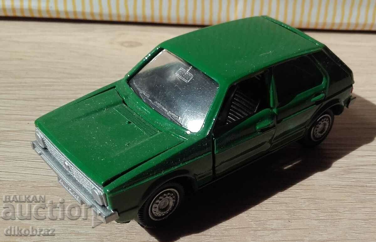 Volkswagen Golf Volkswagen Golf - GAMA - Cart for collection with price 159.69 BGN | € 81.65