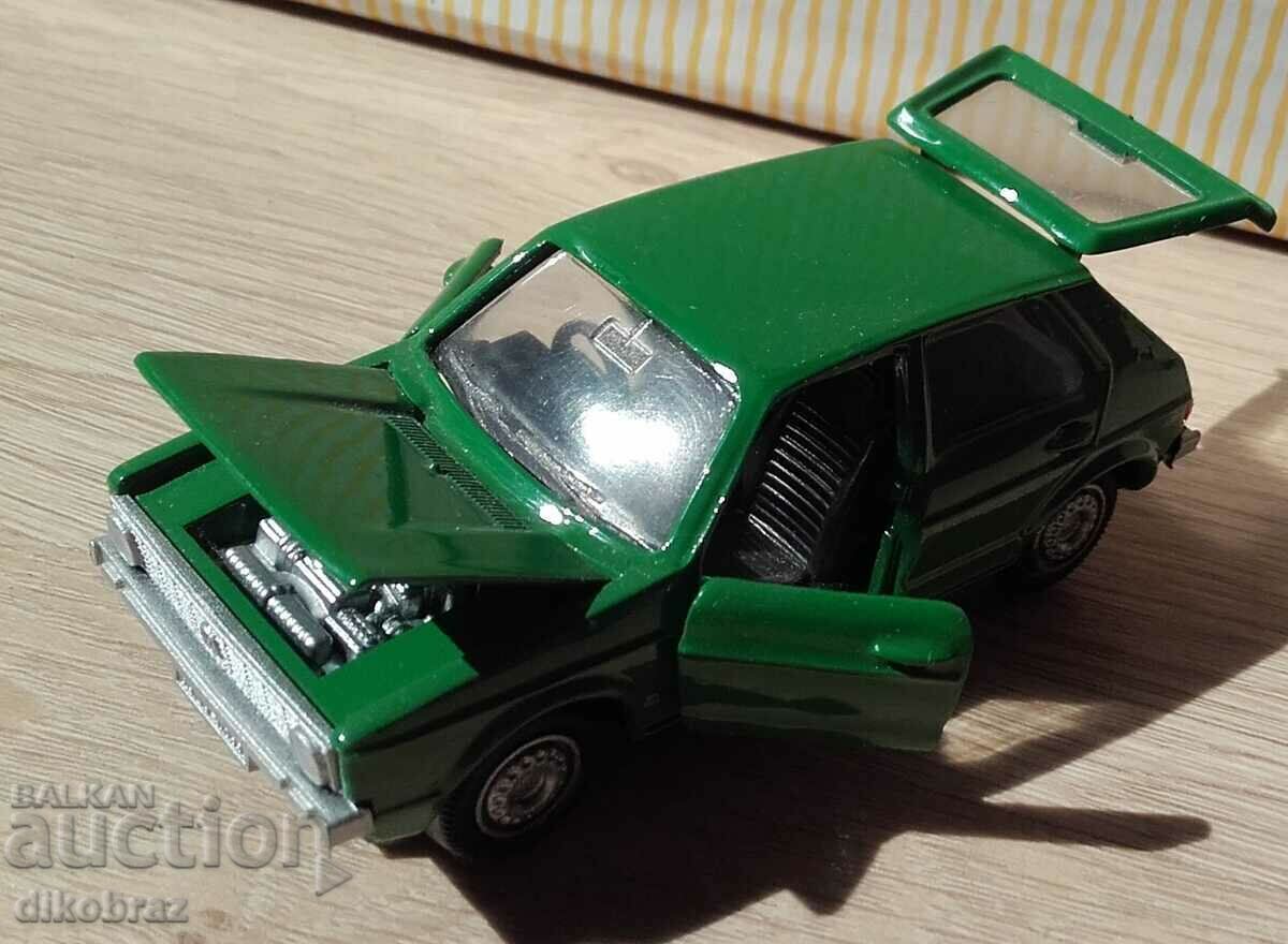 Auction  Volkswagen Golf Volkswagen Golf - GAMA - Cart for collection