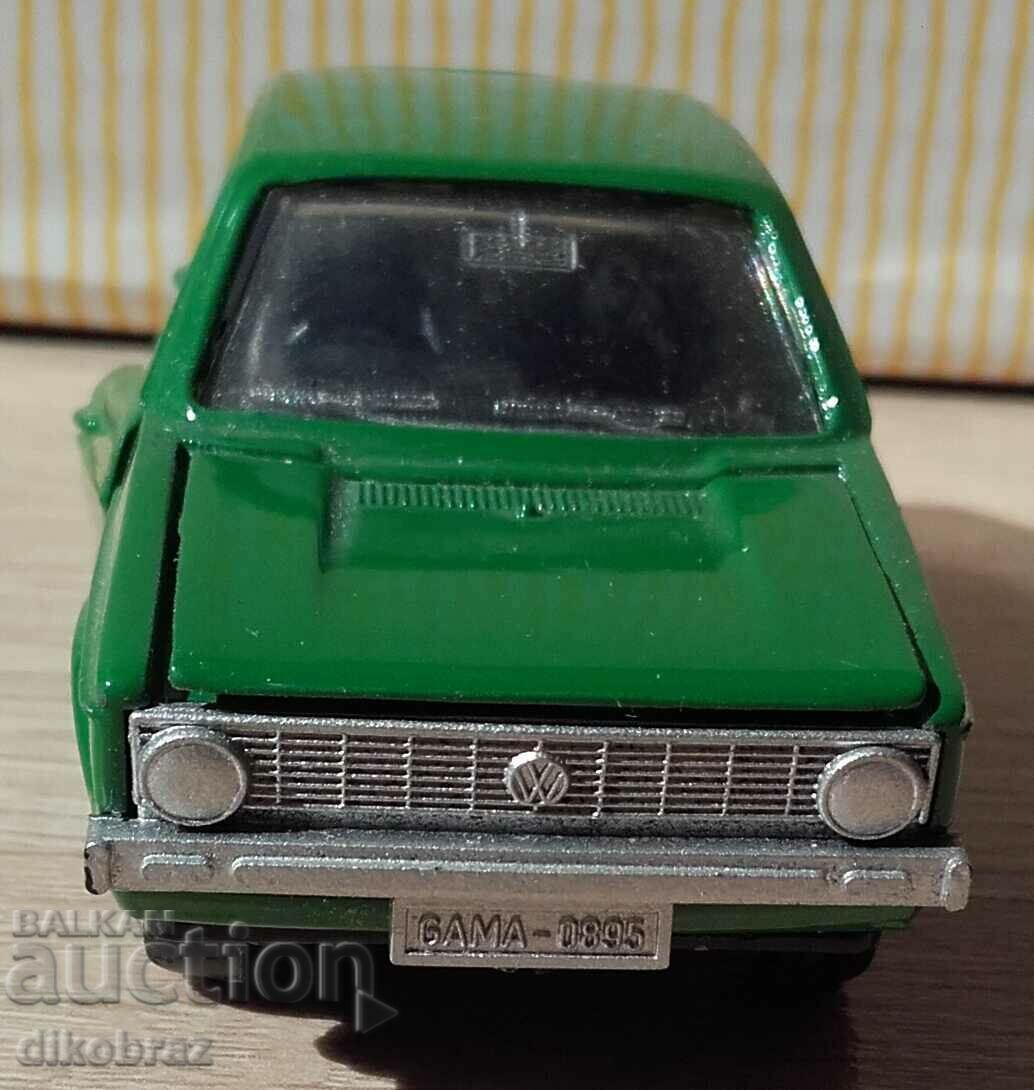 Volkswagen Golf Volkswagen Golf - GAMA - Cart for collection - 5