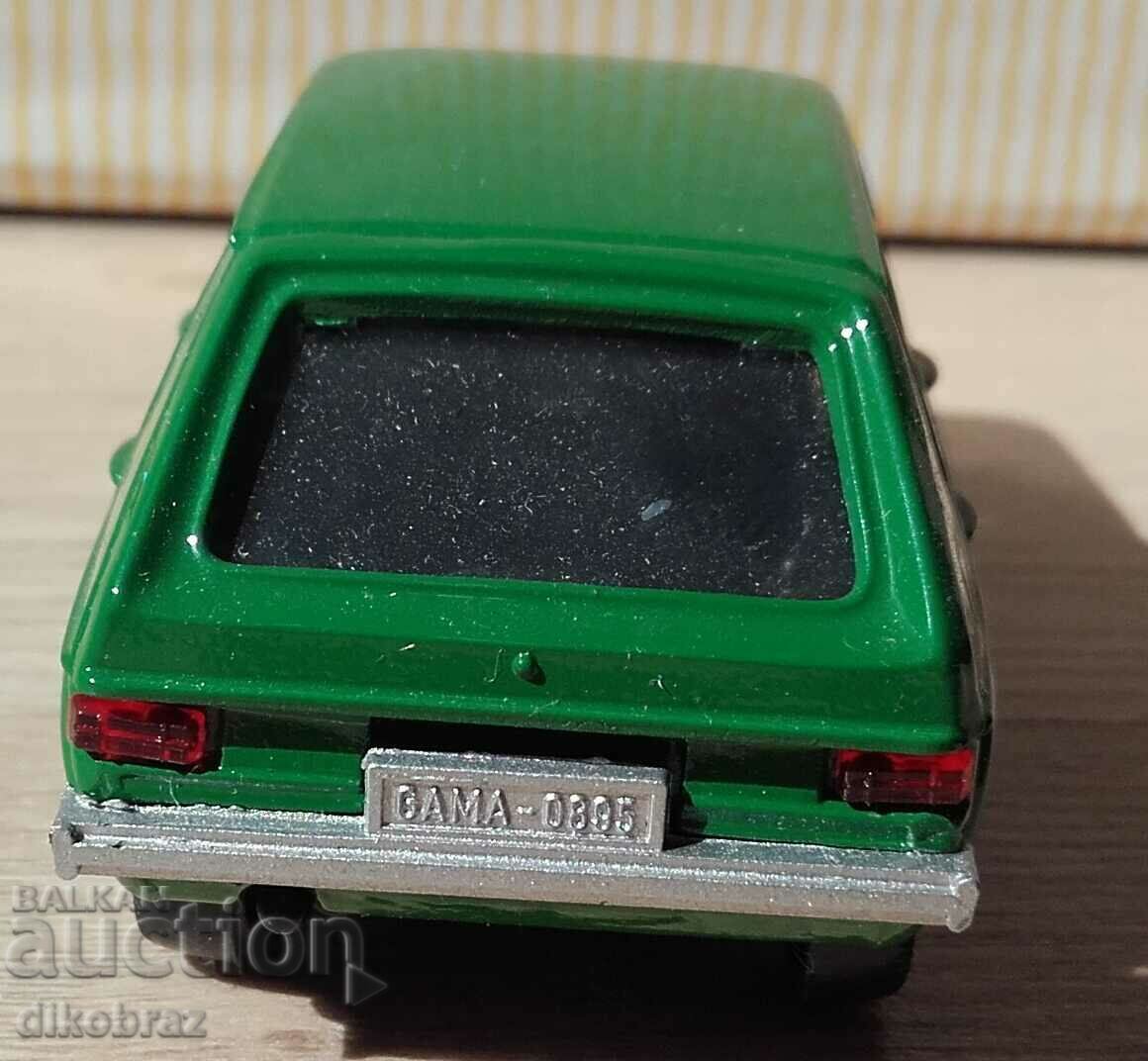 Volkswagen Golf Volkswagen Golf - GAMA - Cart for collection - 6