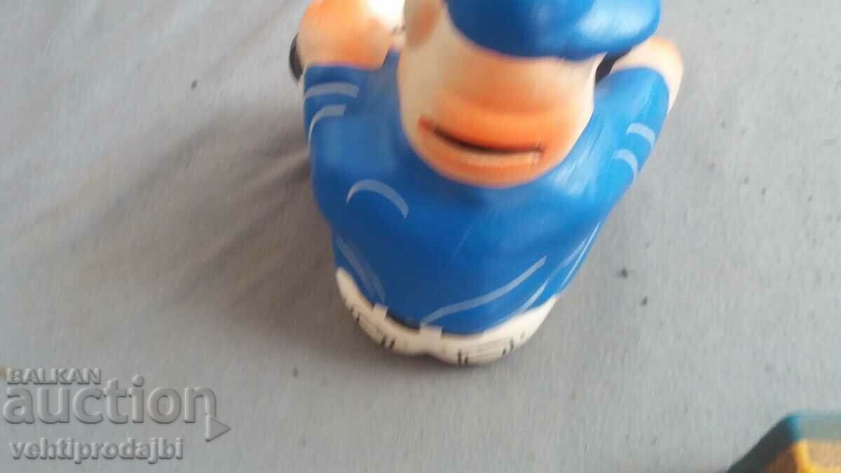 Figure football - 5 Figure football - 5