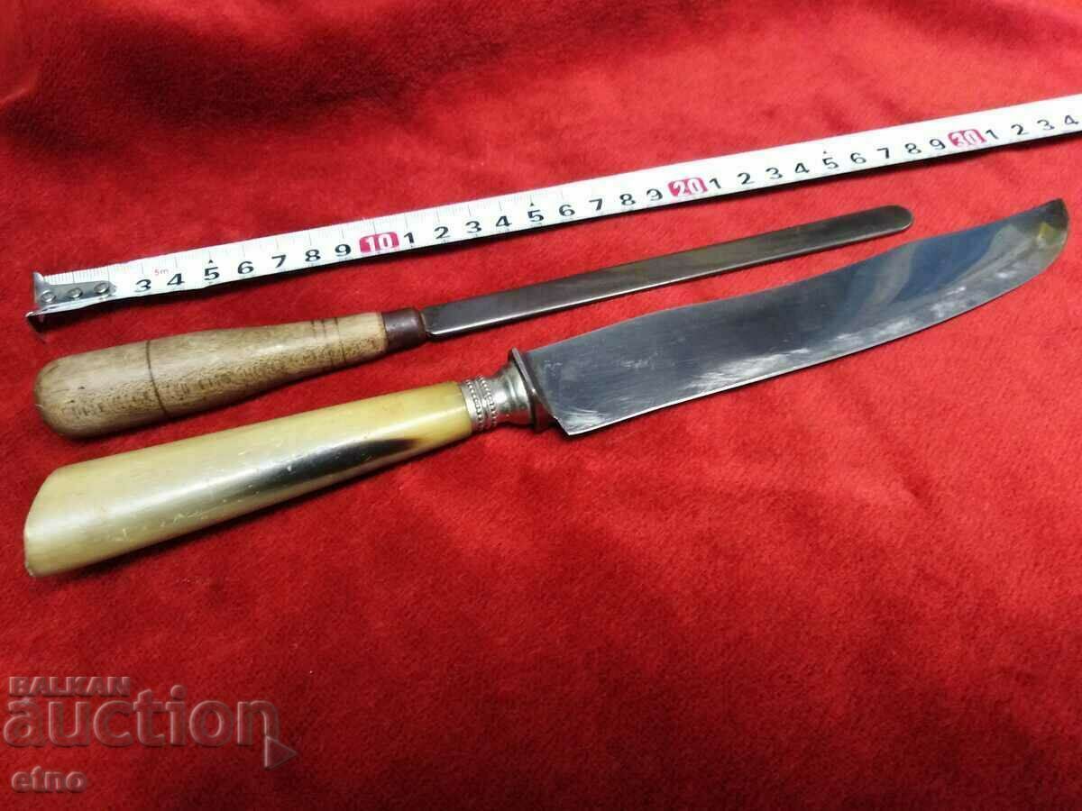 Delivery of OLD KNIFE+IRONING TABLET Delivery of OLD KNIFE+IRONING TABLET