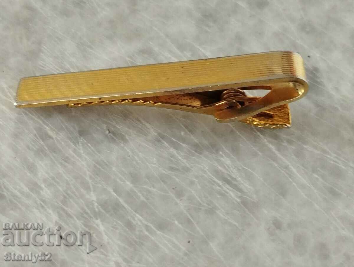 Old tie pin.