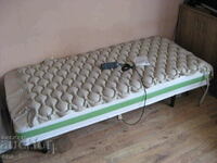 Very well preserved and working electric orthopedic bed
