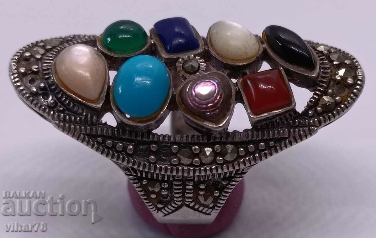 inel de argint cu preț 85.99 BGN | € 43.97