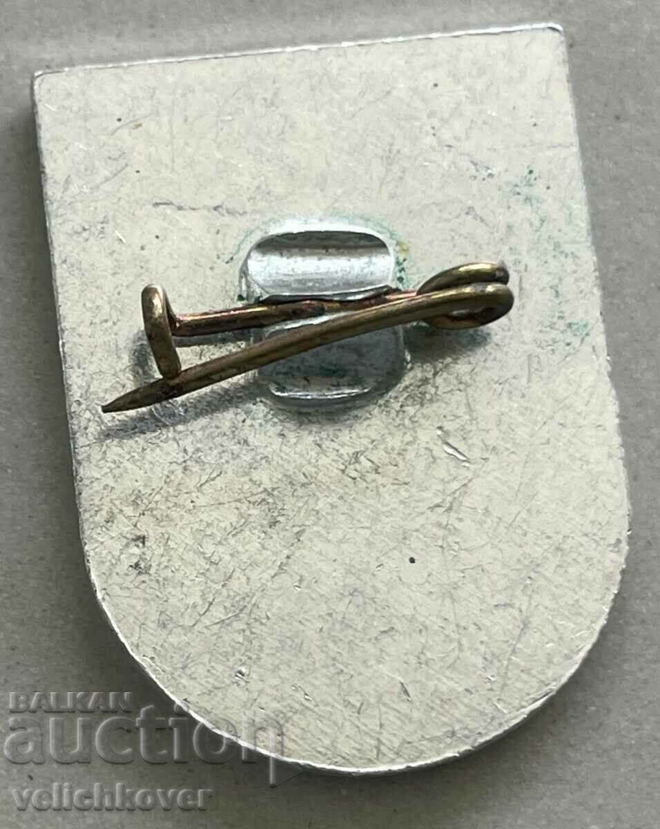 35424 Bulgaria sign OSMA Shumen with price 3.00 BGN | € 1.53 35424 Bulgaria sign OSMA Shumen with price 3.00 BGN | € 1.53