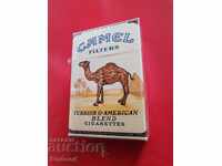 Retro cigarettes CAMEL