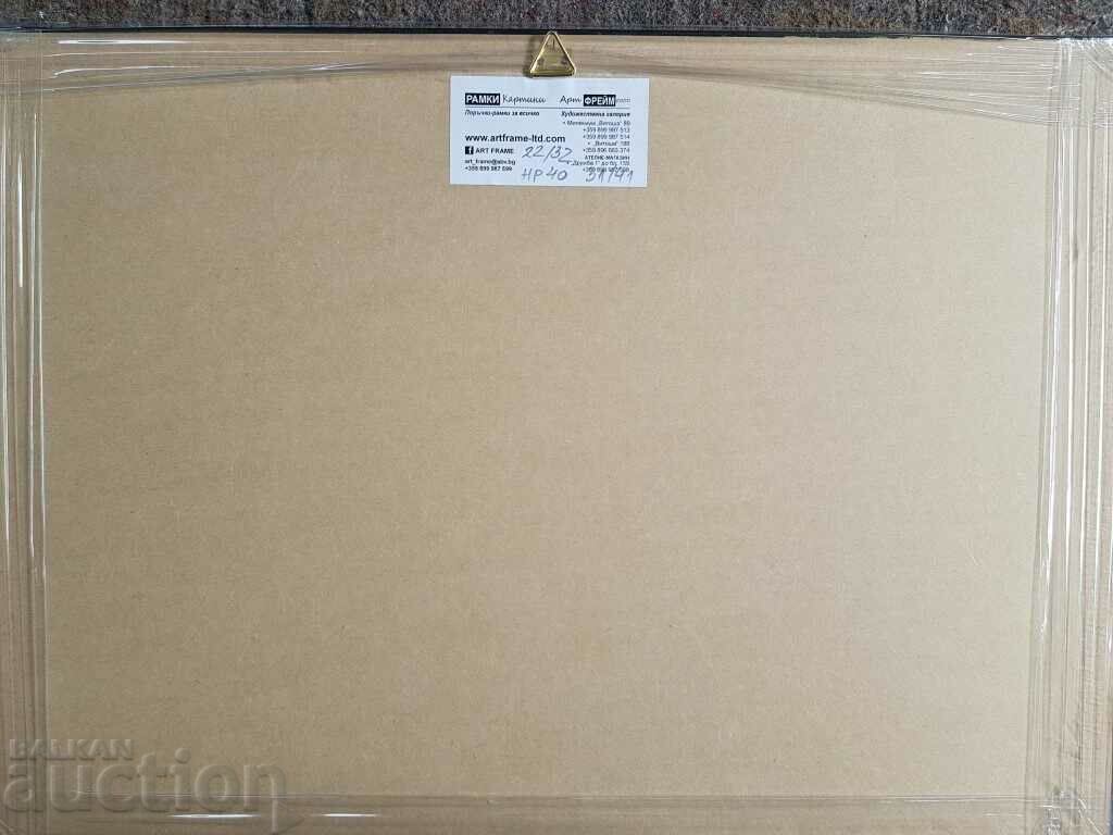 Κύριο σχέδιο με μολύβι Toma Petrov Η εκκλησία στο Shumen - 7 Κύριο σχέδιο με μολύβι Toma Petrov Η εκκλησία στο Shumen - 7