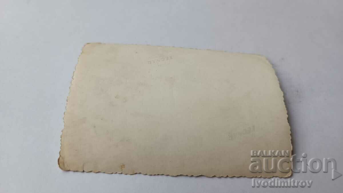 Photo Three men naked to the waist by an irrigation canal with price 2.35 BGN | € 1.20 Photo Three men naked to the waist by an irrigation canal with price 2.35 BGN | € 1.20