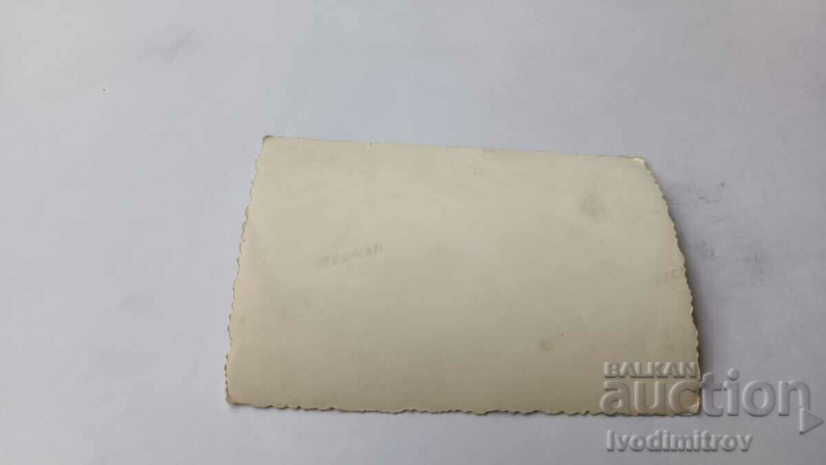 Photo Three men naked to the waist by an irrigation canal with price 2.35 BGN | € 1.20 Photo Three men naked to the waist by an irrigation canal with price 2.35 BGN | € 1.20