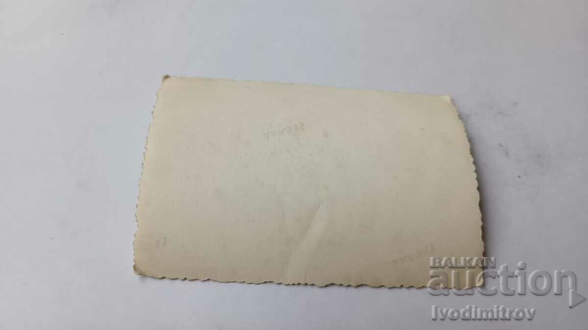 Photo Three men naked to the waist by an irrigation canal with price 2.35 BGN | € 1.20 Photo Three men naked to the waist by an irrigation canal with price 2.35 BGN | € 1.20