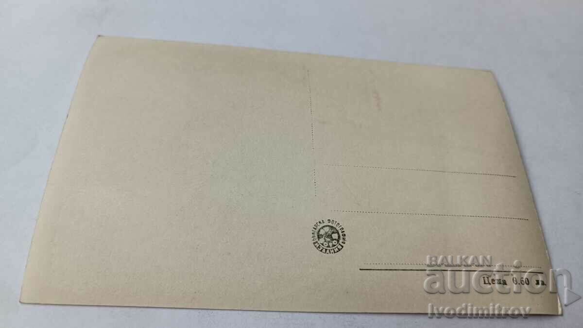 Postcard Varna Beach Resort with price 2.85 BGN | € 1.46 Postcard Varna Beach Resort with price 2.85 BGN | € 1.46