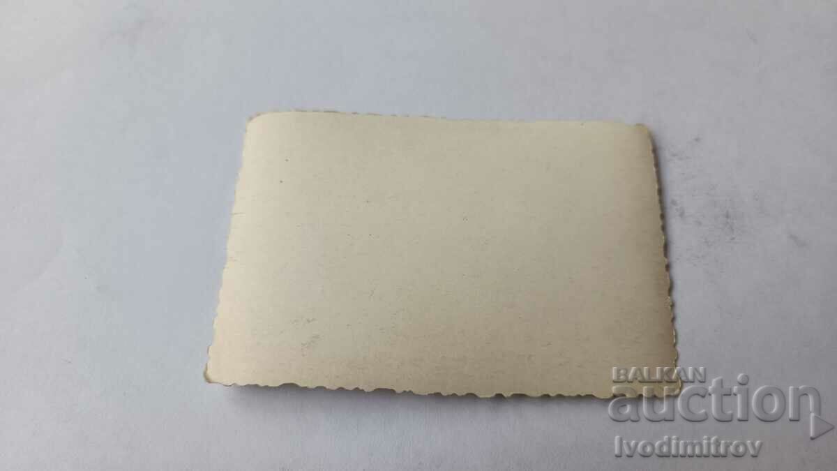 Photo Sofia Postal workers on the street with price 2.35 BGN | € 1.20 Photo Sofia Postal workers on the street with price 2.35 BGN | € 1.20