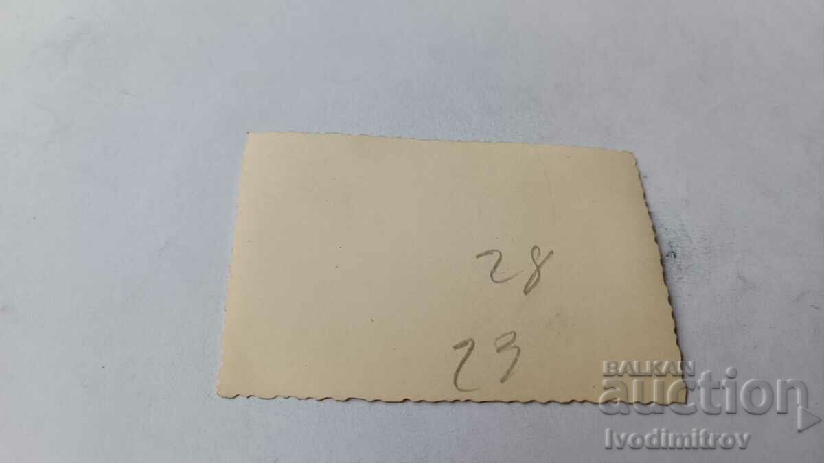 Photo Sofia Uchenik on a walk with price 2.35 BGN | € 1.20 Photo Sofia Uchenik on a walk with price 2.35 BGN | € 1.20