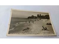 Καρτ ποστάλ Varna Beach