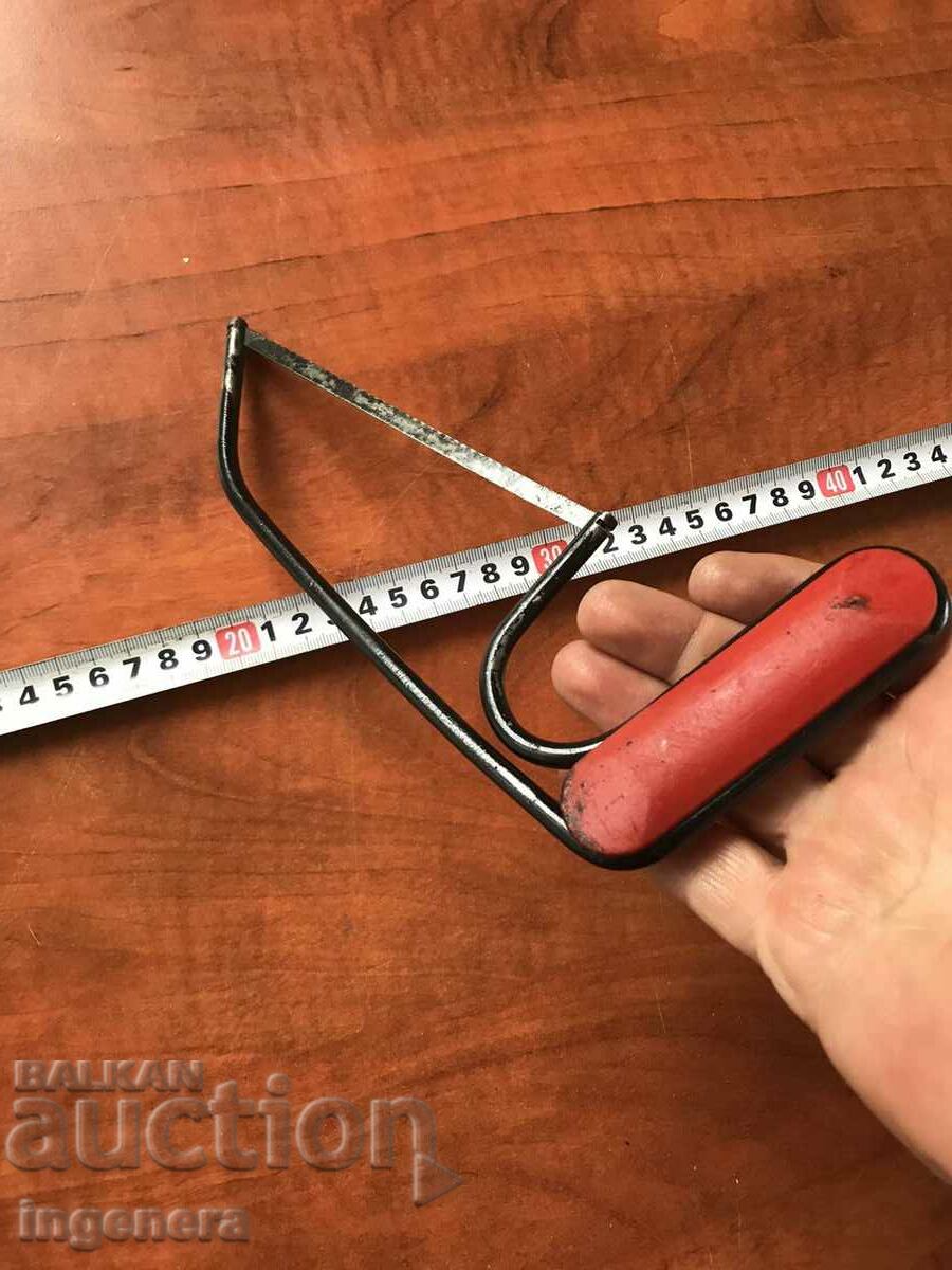 Delivery of SAW MACHINE SAW WITH CUTTING BAND 150 X 5 MM Delivery of SAW MACHINE SAW WITH CUTTING BAND 150 X 5 MM