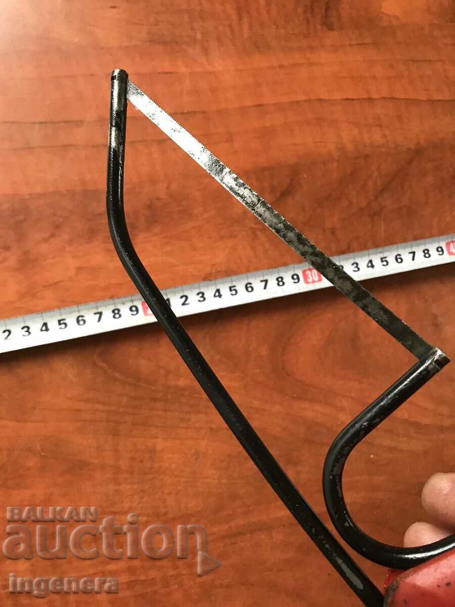 SAW MACHINE SAW WITH CUTTING BAND 150 X 5 MM - 5 SAW MACHINE SAW WITH CUTTING BAND 150 X 5 MM - 5