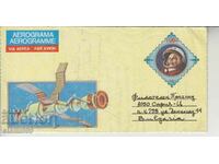 Envelope Airgram