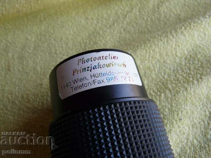 Photo lens - 5 with price 60.00 BGN | € 30.68