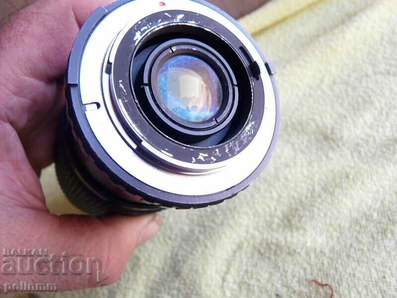 Delivery of Photo lens - 5