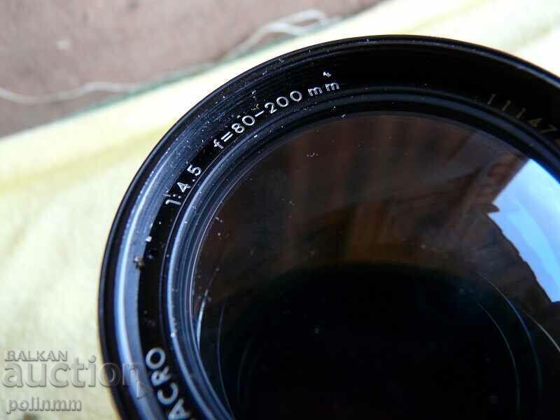 Photo lens - 5 - 5