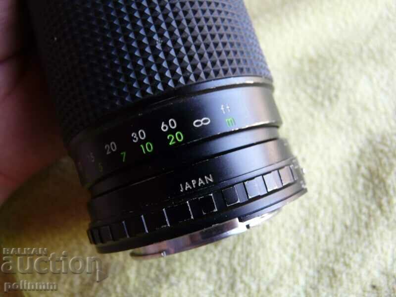 Photo lens - 5 - 6