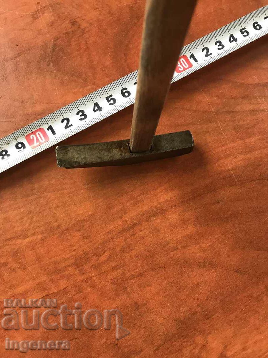 Licitație CIOOC CIOAN VECHI UNAL MIC JAMJIYSKI-50 GR.