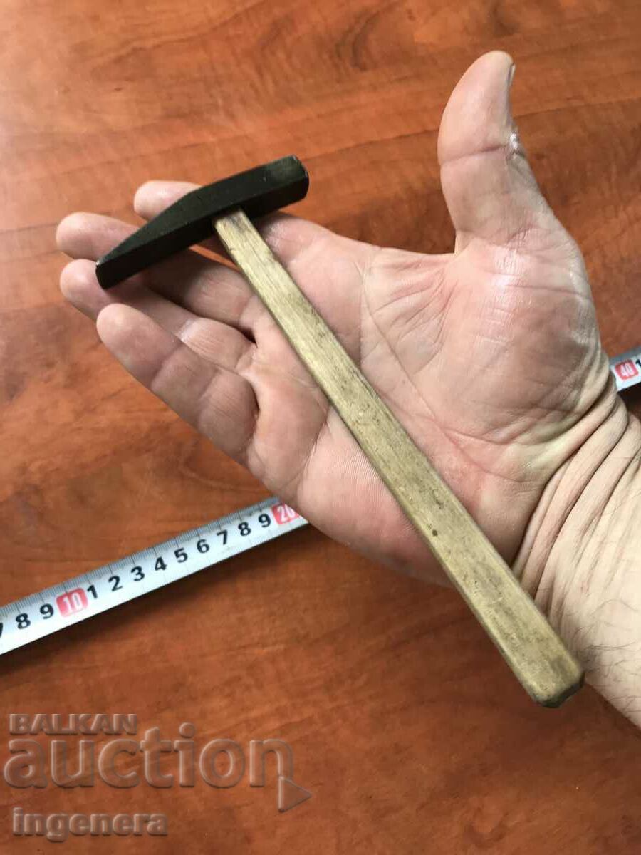 Livrarea CIOOC CIOAN VECHI UNAL MIC JAMJIYSKI-50 GR.