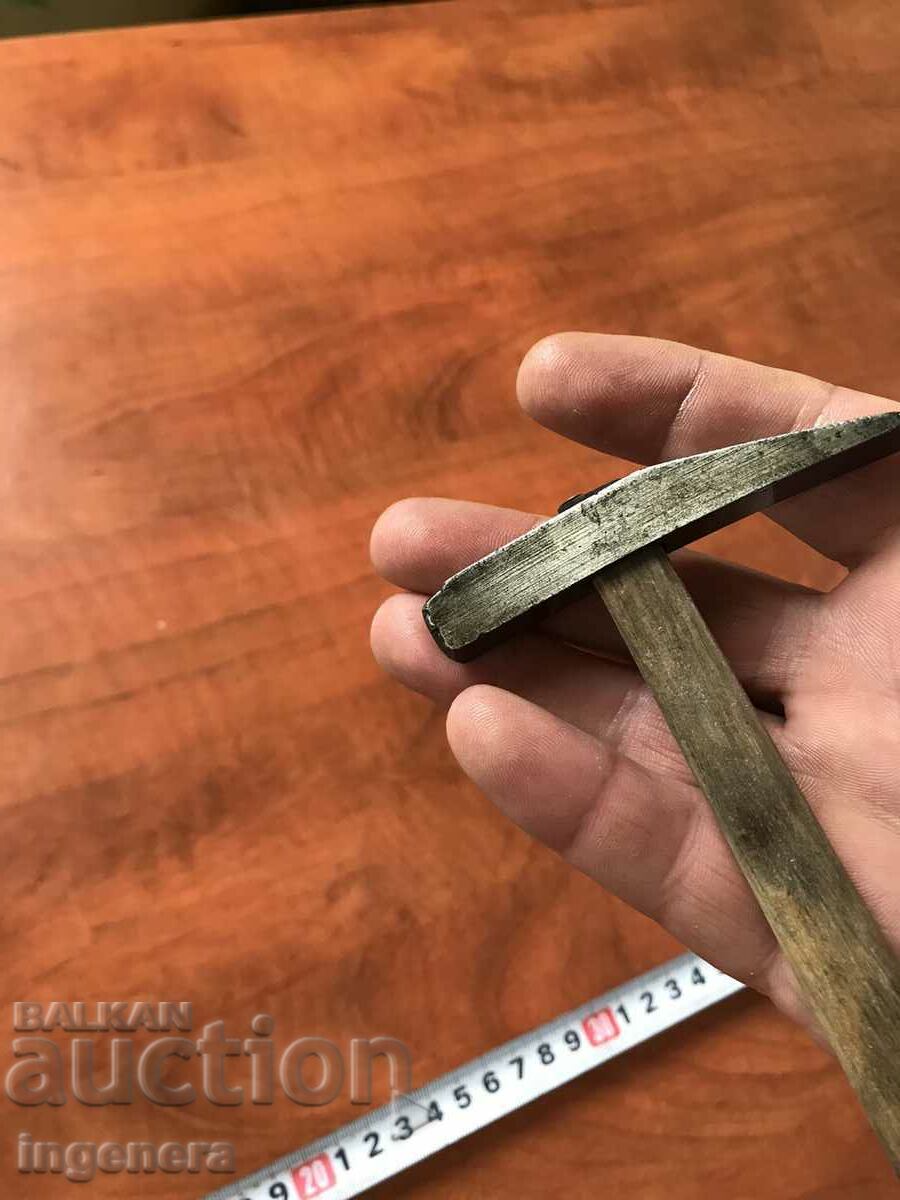 CIOOC CIOAN VECHI UNAL MIC JAMJIYSKI-50 GR. - 6