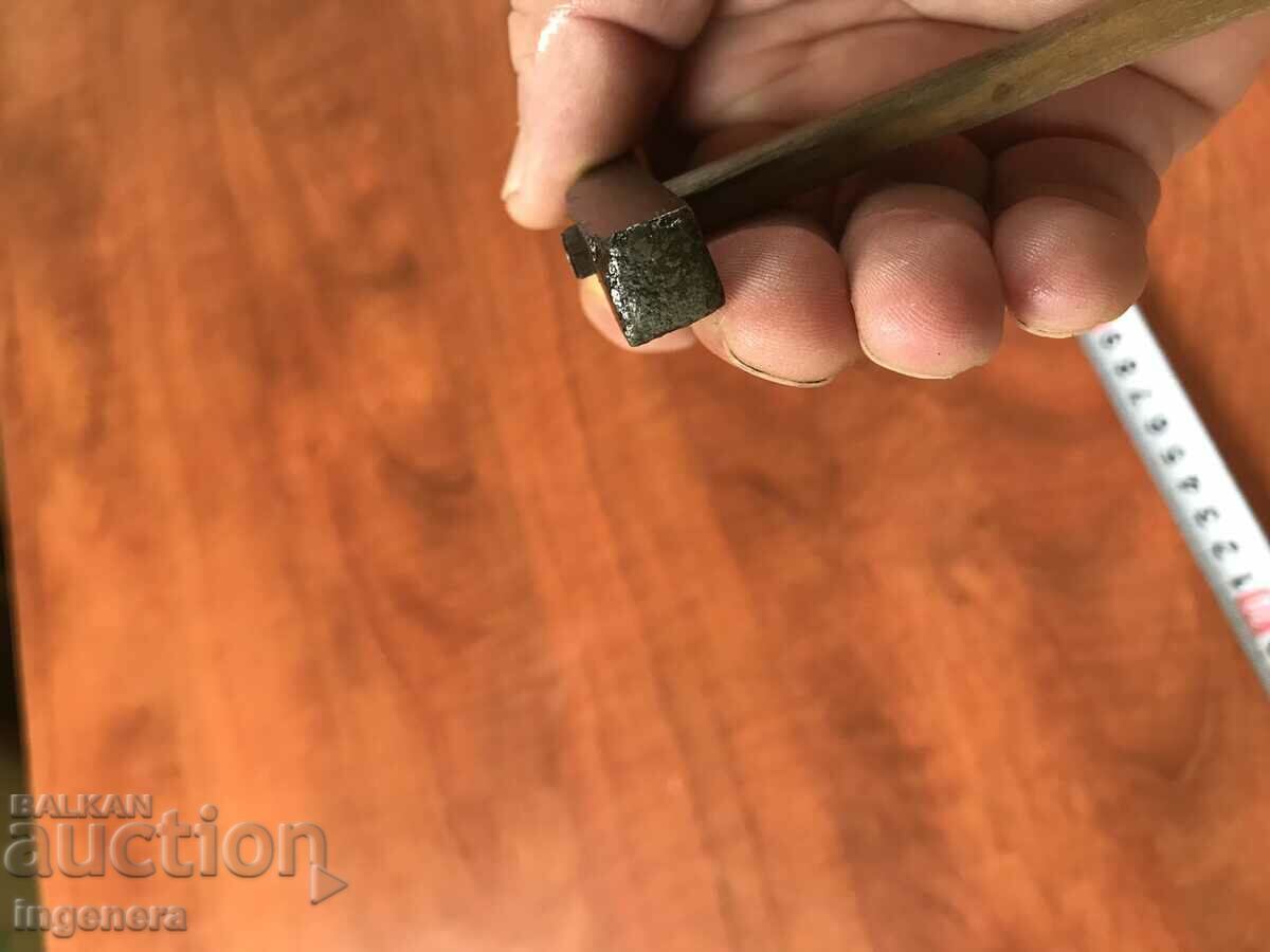 CIOOC CIOAN VECHI UNAL MIC JAMJIYSKI-50 GR. - 7