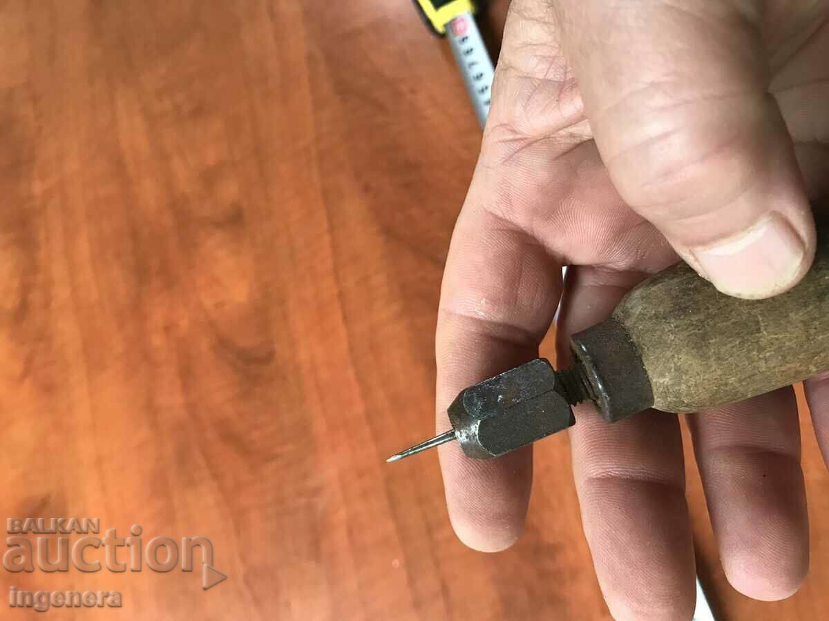 Livrarea Awl SARASHKI INSTRUMENT