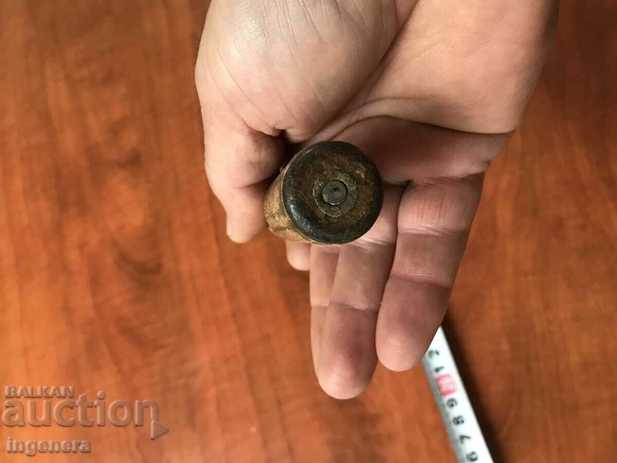 SCREWDRIVER SOLID AND STRONG TOOL FROM SOCA - 5 SCREWDRIVER SOLID AND STRONG TOOL FROM SOCA - 5