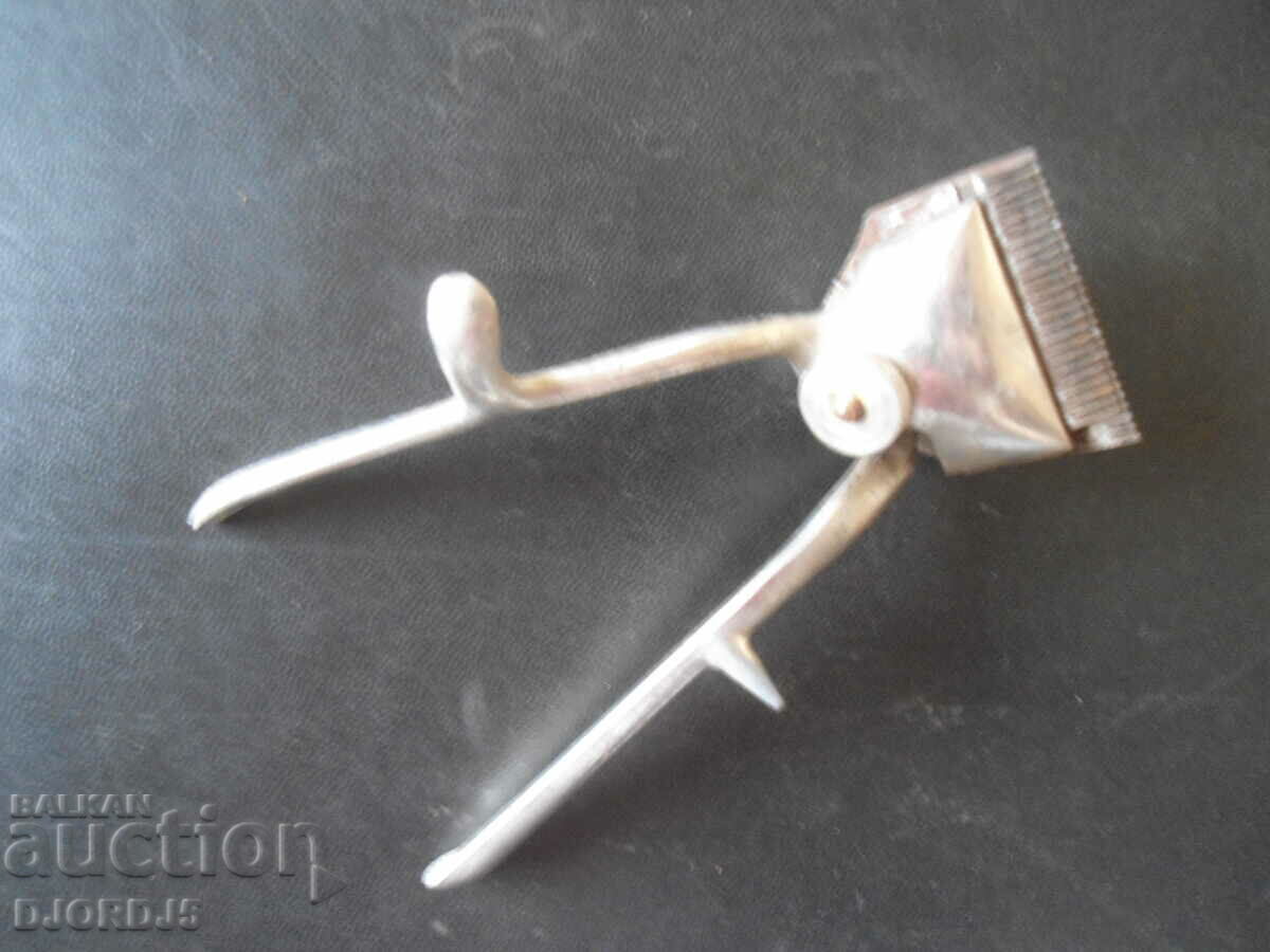 Old clipper, marking - 5 Old clipper, marking - 5