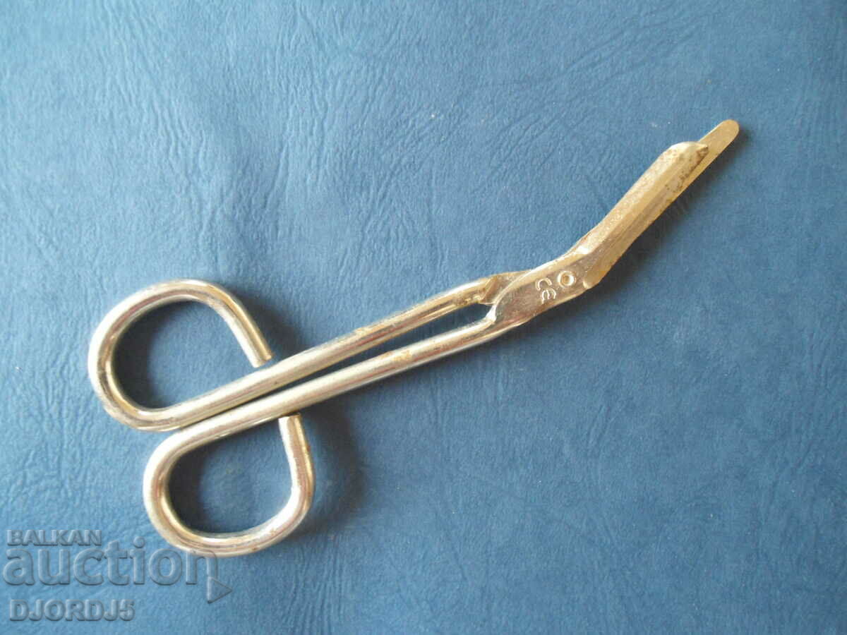 Old scissors, GERMANY with price 5.00 BGN | € 2.56