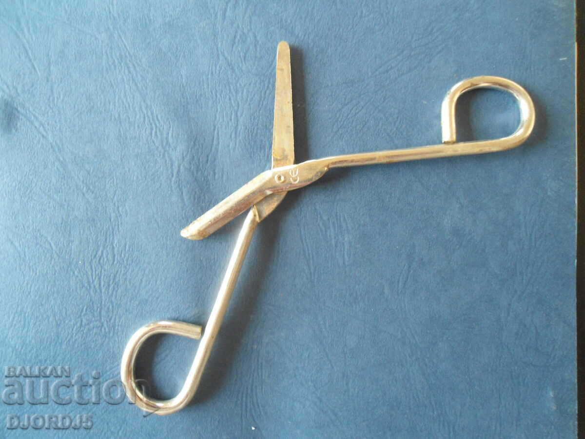 Auction  Old scissors, GERMANY