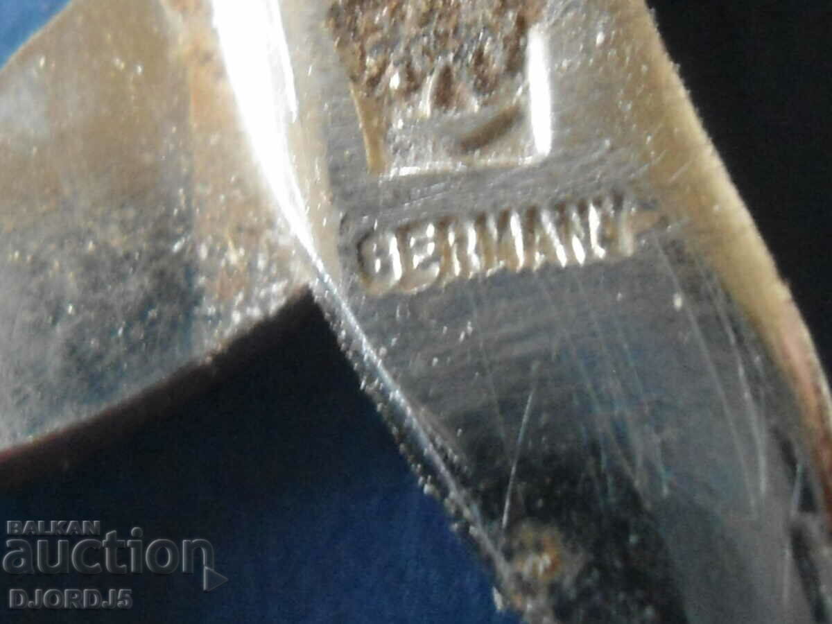 Old scissors, GERMANY - 6