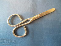 Old scissors, marked COCO