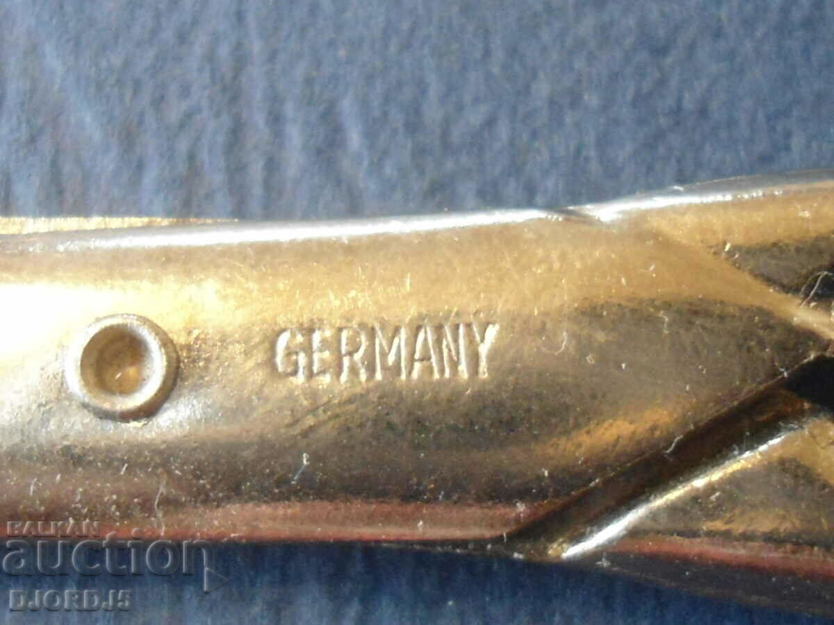 Delivery of Old scissors, GERMANY Delivery of Old scissors, GERMANY